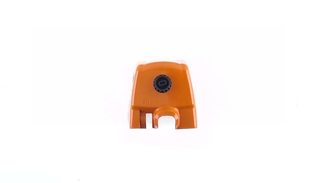 Крышка воздушного фильтра для St M 361 (2177204577) Крышка воздушного фильтра для St M 361 (2177204577)