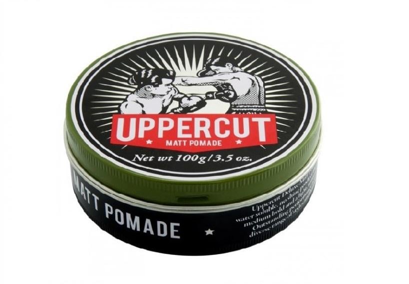 Помада для волосся Uppercut Matt Pomade 100 г - фото 1