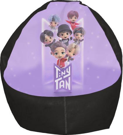 Кресло-груша Tiny Tan L (13244527)