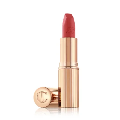 Помада Charlotte Tilbury Hot Lips Matte Revolution Carina's Love 3,5 г (37342134)