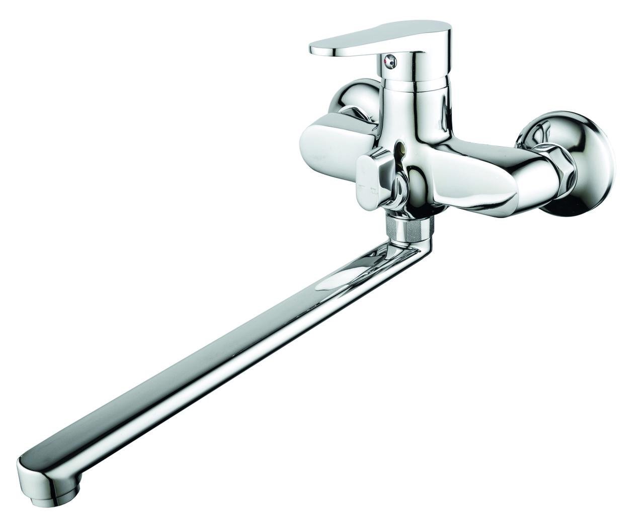 Смеситель для ванной MIXXUS Elvis 006 Euro (MI6313)