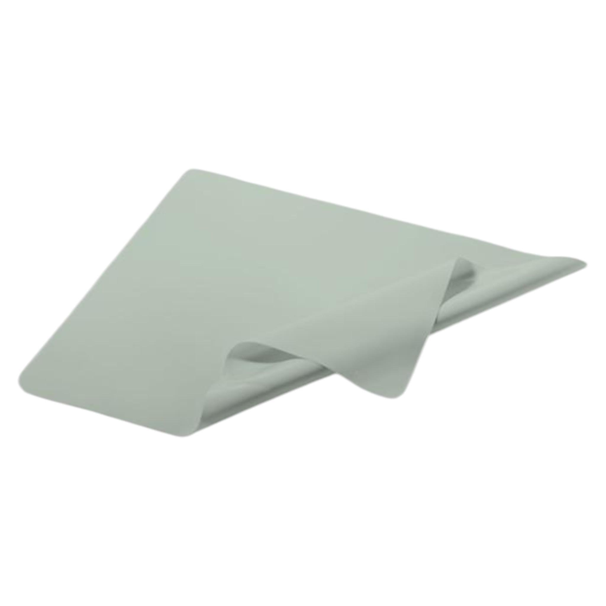 Коврик для выпекания Maestro MR-1588-L силиконовый 60x50 см Mint (25438844)