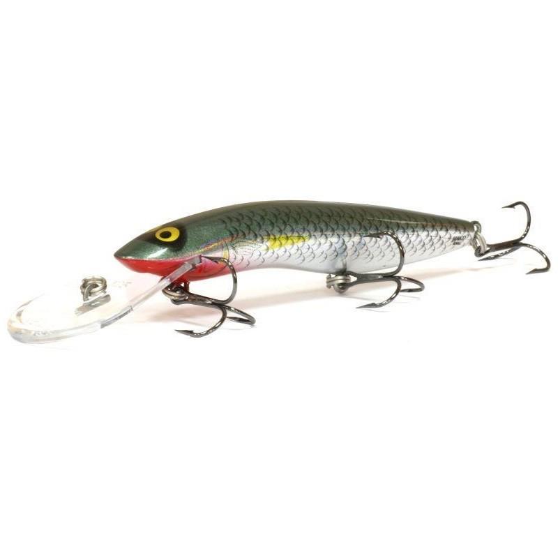 Воблер HALCO SORCERER 150 DD R25 150 мм 30 г заглубление 5 м