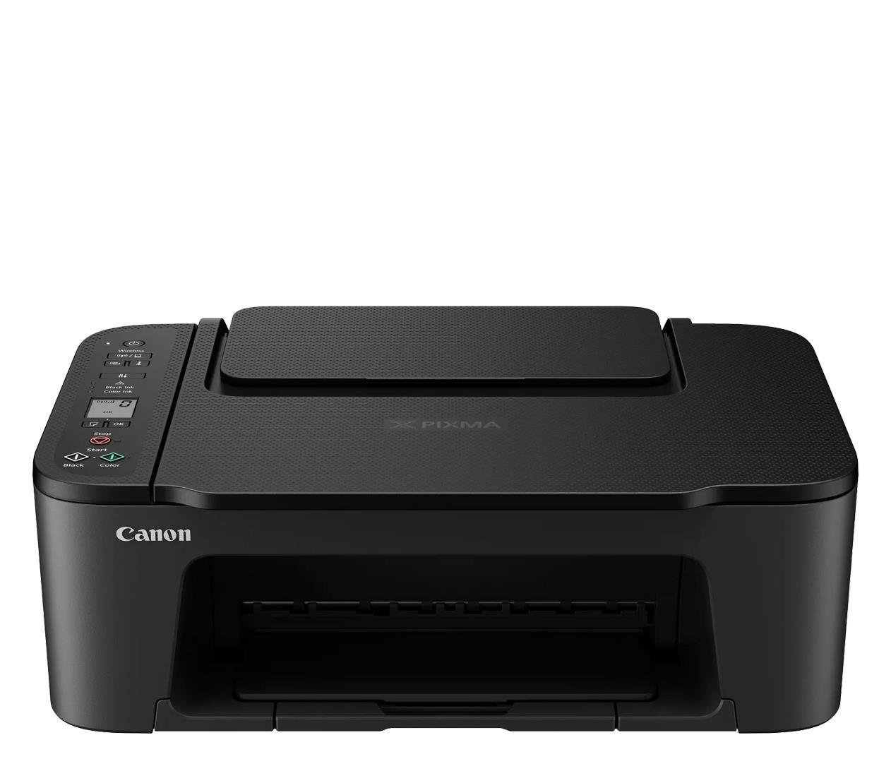 Багатофункціональний пристрій Canon Pixma TS3450 (4463C006)