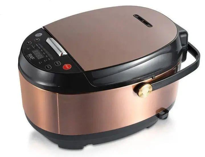 Мультиварка Raf R0100 multi Pro 5 л 900W LED 220 В (opt-104091)