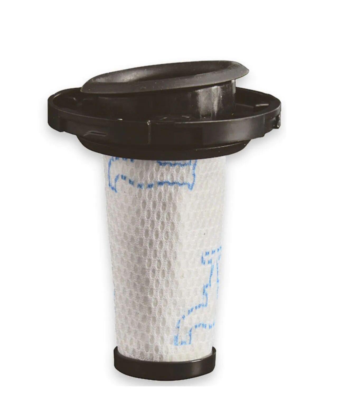 Фильтр для пылесосов XNANO X-FORCE 9.60 X-PERT 7.60 Rowenta (ZR009010)