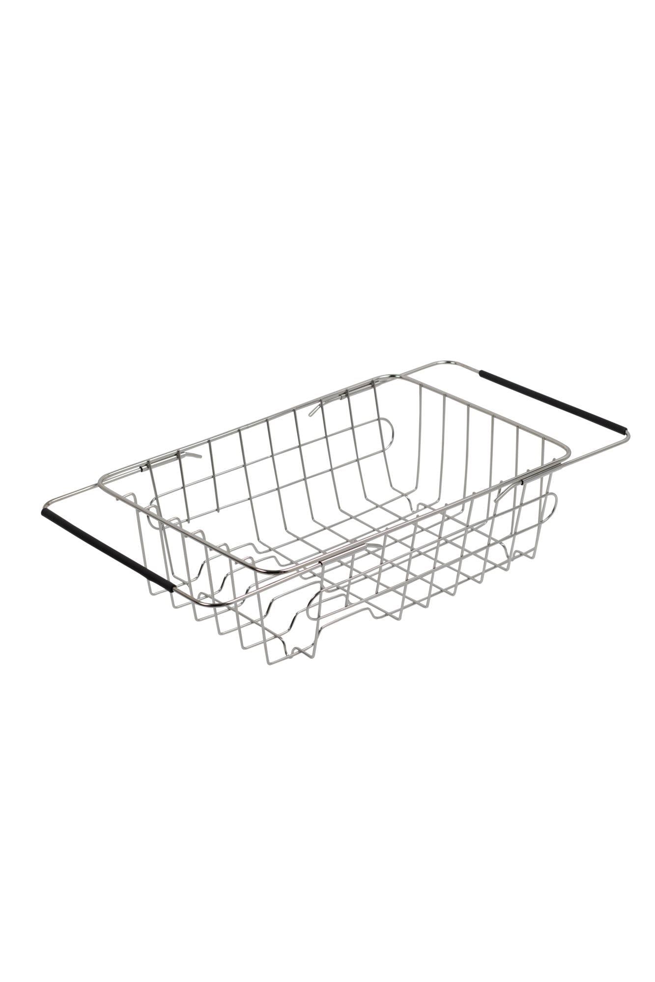 Корзина гибкая из нержавеющей стали Platinum ZP-C4