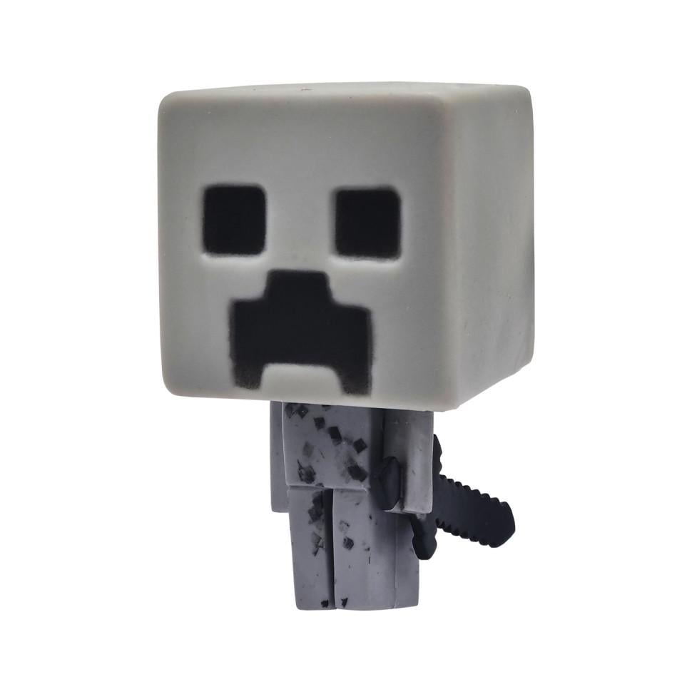 Фигурка Bambi Скелетон Skeleton Minecraft 8 см (IF-174-F-182) Фигурка Bambi Скелетон Skeleton Minecraft 8 см (IF-174-F-182)