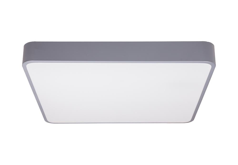 Светильник потолочный светодиодный Lighthouse LED 752L71 GRAY Серый