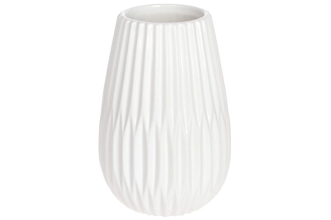 Ваза керамическая BonaDi Виола 20 см (795-430)