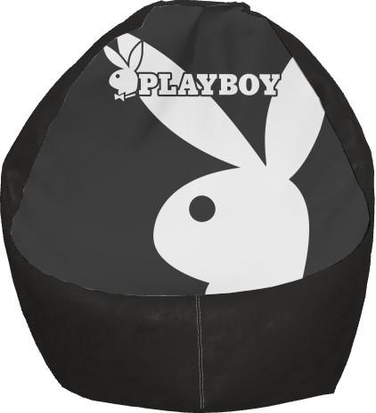 Кресло-груша PlayBoy3 M (13242360)