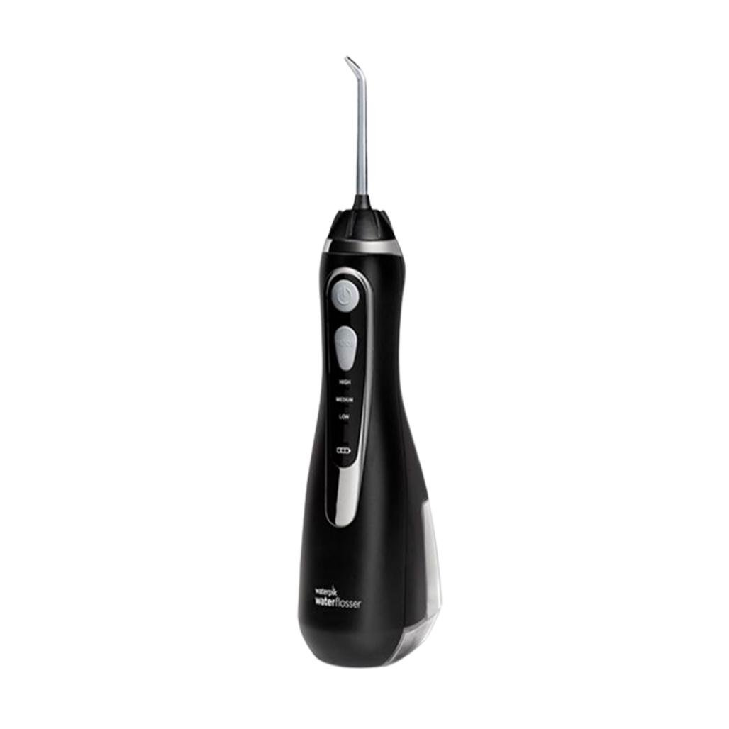 Ирригатор Waterpik Cordless Advanced Water Flosser Black (WP-562)