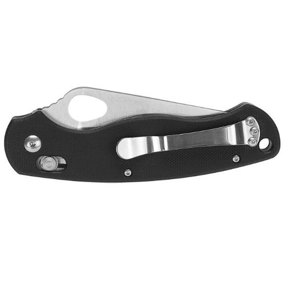 Нож охотничий туристический Ganzo G729-BK (34760) - фото 5