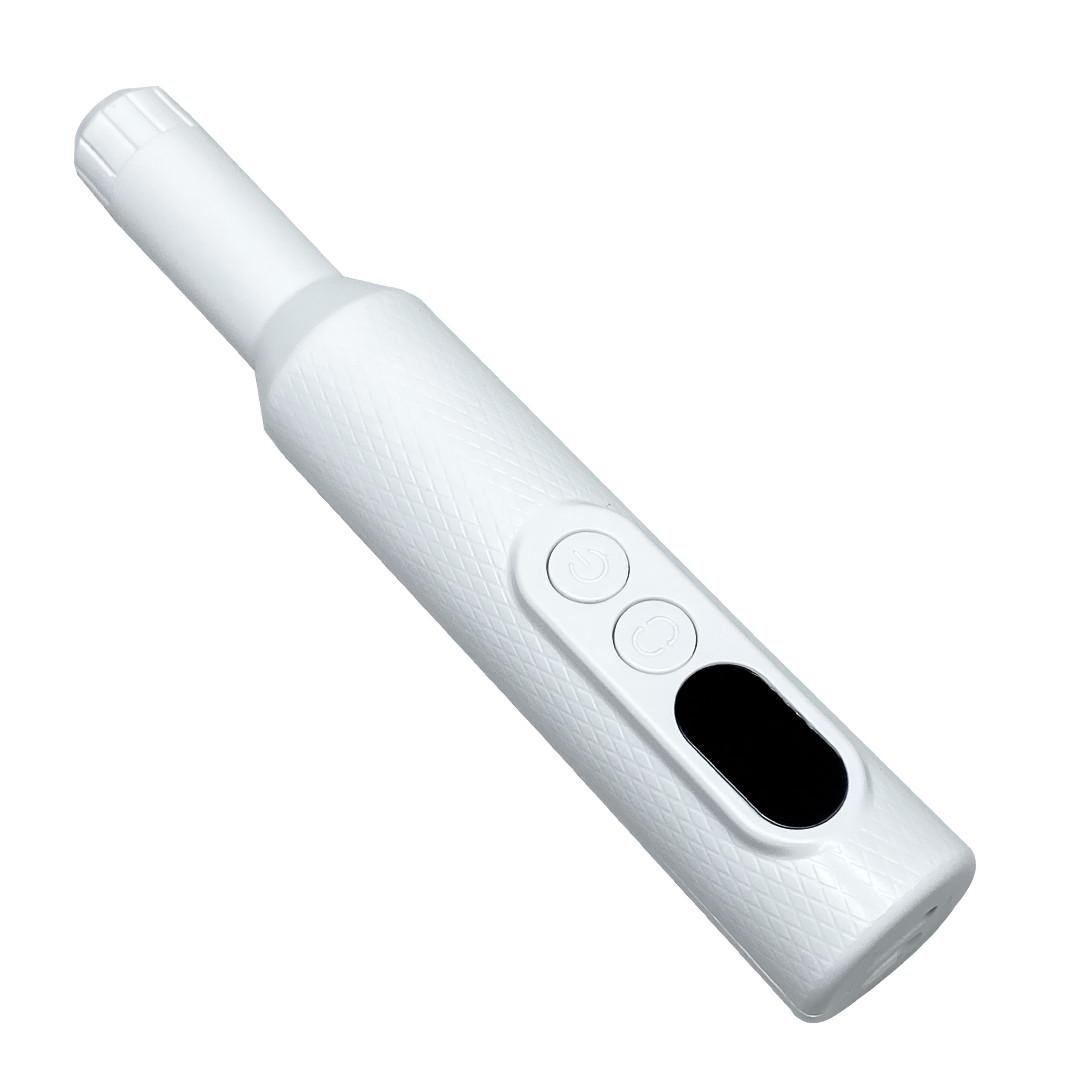 Фрезер для маникюра Nail Drill ZS 150 аккумуляторный 18000 об/мин (17750785) - фото 3 Фрезер для маникюра Nail Drill ZS 150 аккумуляторный 18000 об/мин (17750785) - фото 3