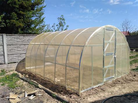 Плівка для теплиць Interrais СТ 150 мкм світлостабілізуюча поліетиленова 3x10 м - фото 8