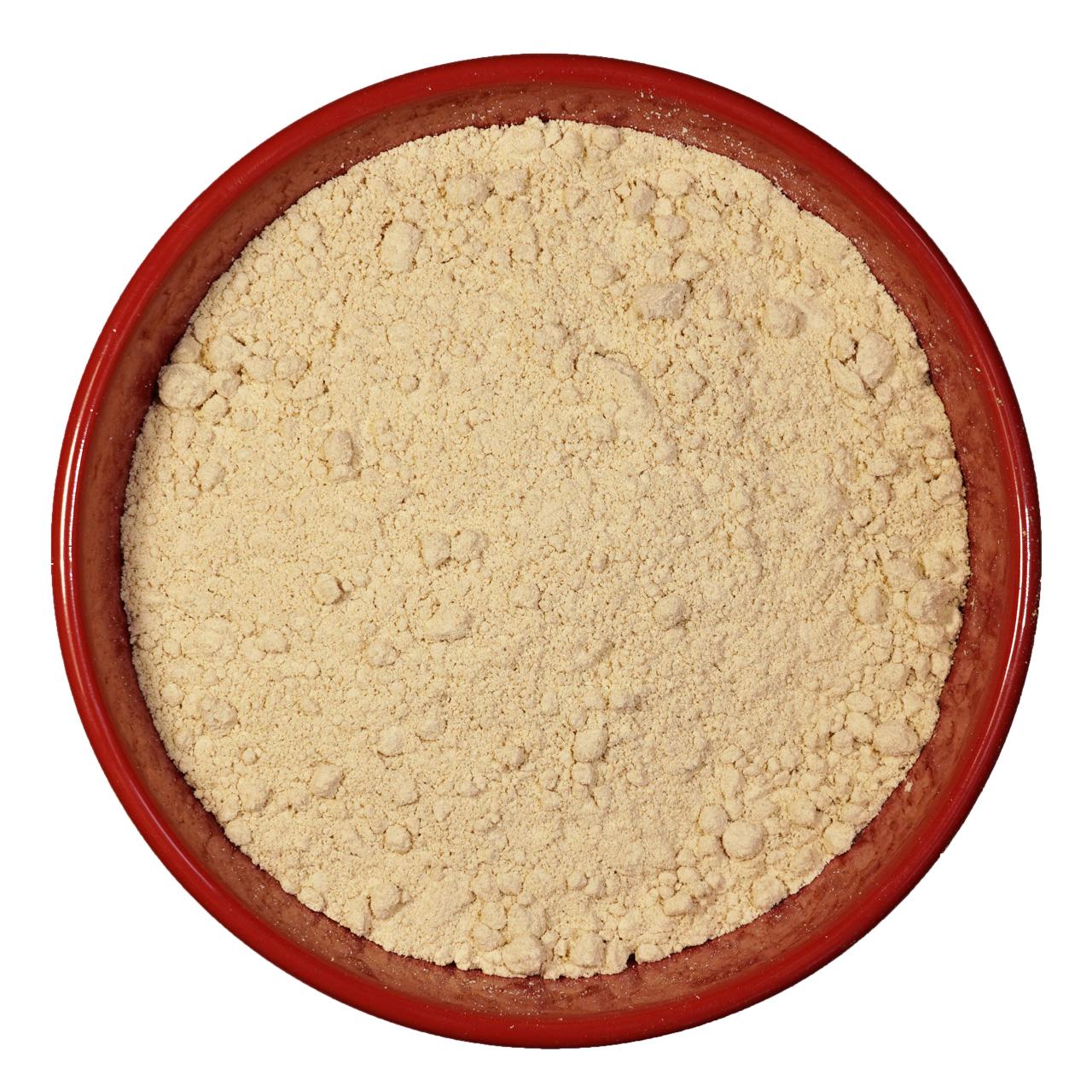 Мука белого кунжута 1 кг (28013209)