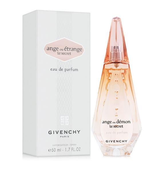 Парфумована вода для жінок Givenchy Ange Ou Etrange Le Secret 50 мл (18780540) - фото 1