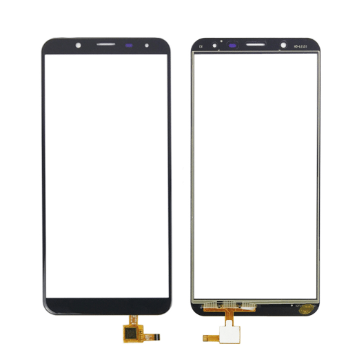 Сенсор для Oukitel K5000 Black (4828917) - фото 4