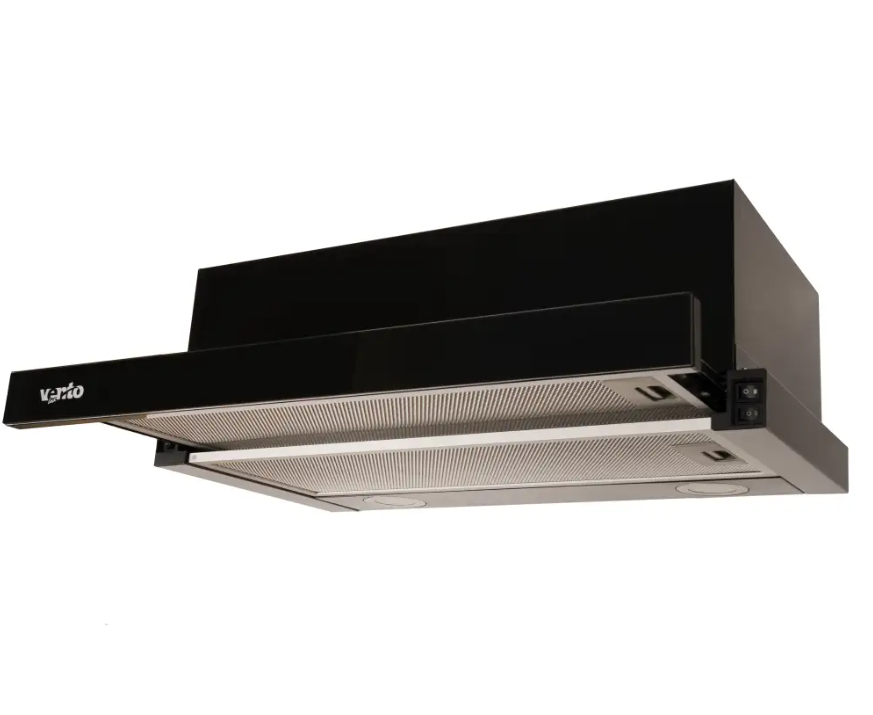 Витяжка GARDA 60 BG 700 LED