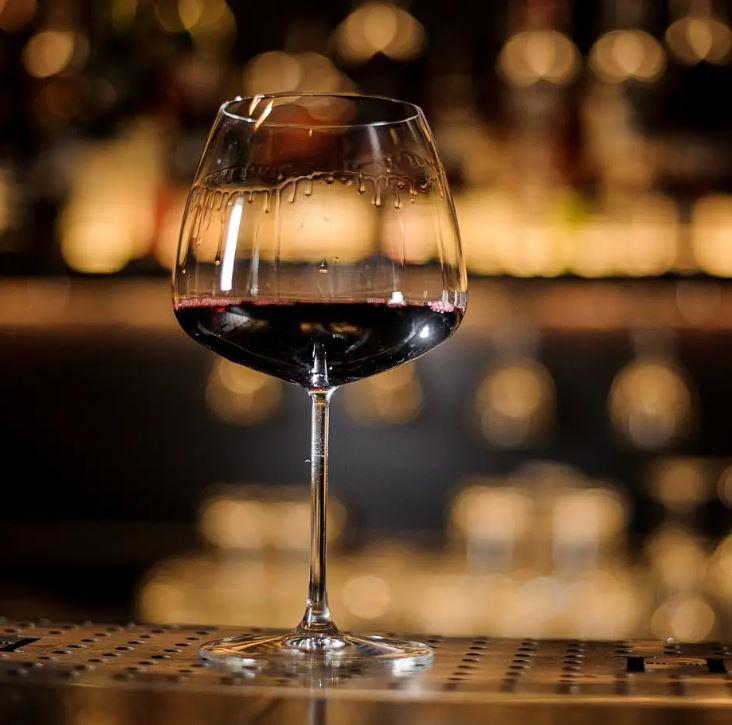 Набор бокалов для красного вина Nude Mirage 570 мл 6 шт. (66093) - фото 3 Набор бокалов для красного вина Nude Mirage 570 мл 6 шт. (66093) - фото 3