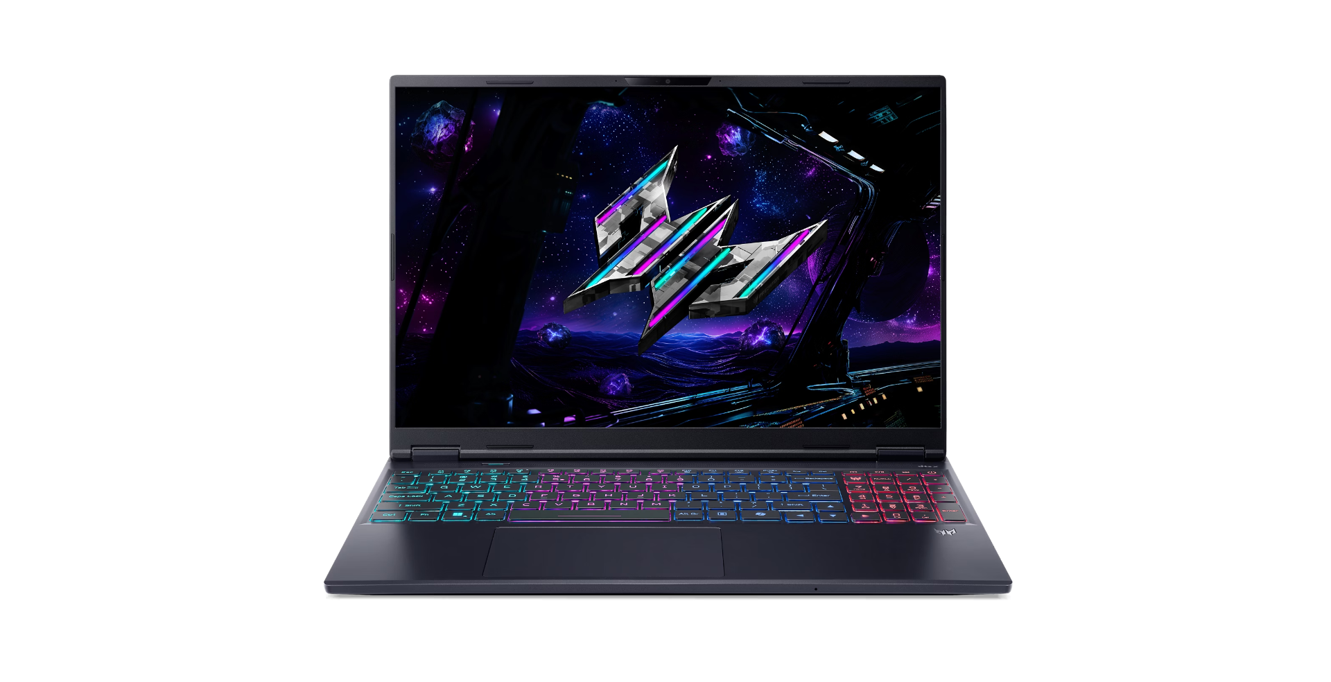 Ноутбук Acer Predator Helios Neo 16S AI PHN16S-71-91AW (NH.QZSAA.001)