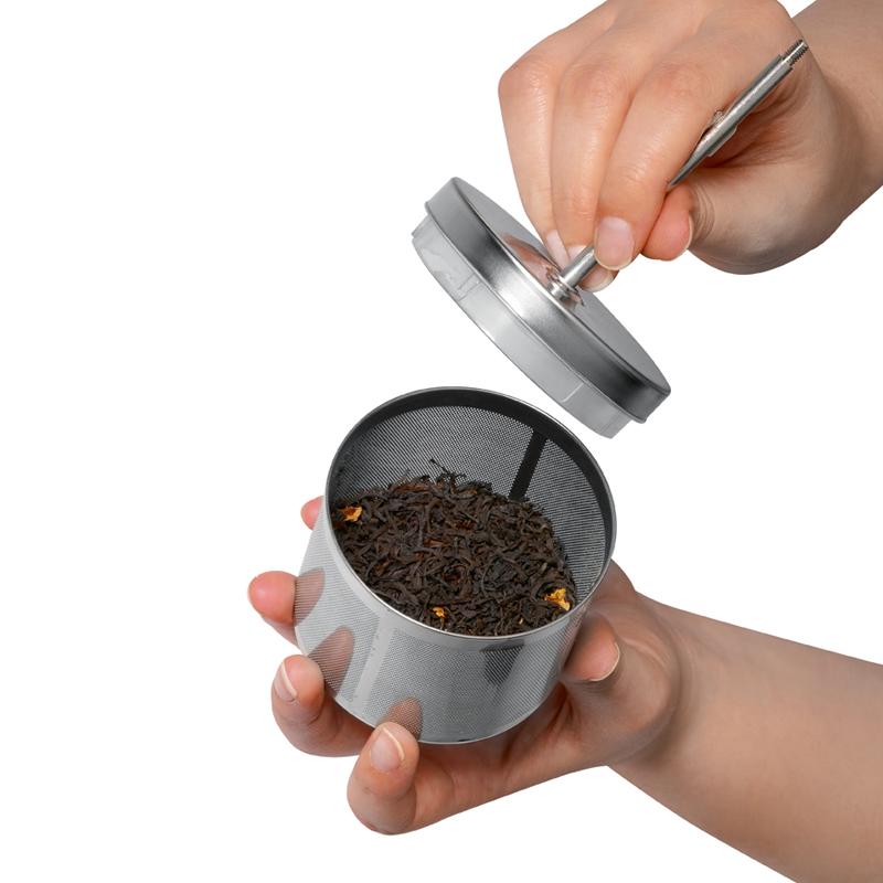 Електрочайник Profi Cook PC-WKS 1020 G скляний (403758) - фото 4