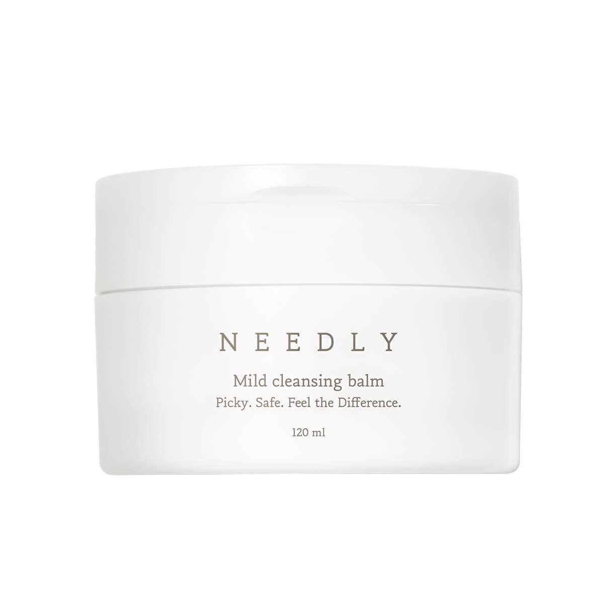 Бальзам очищуючий Needly Mild Cleansing Balm 120 мл
