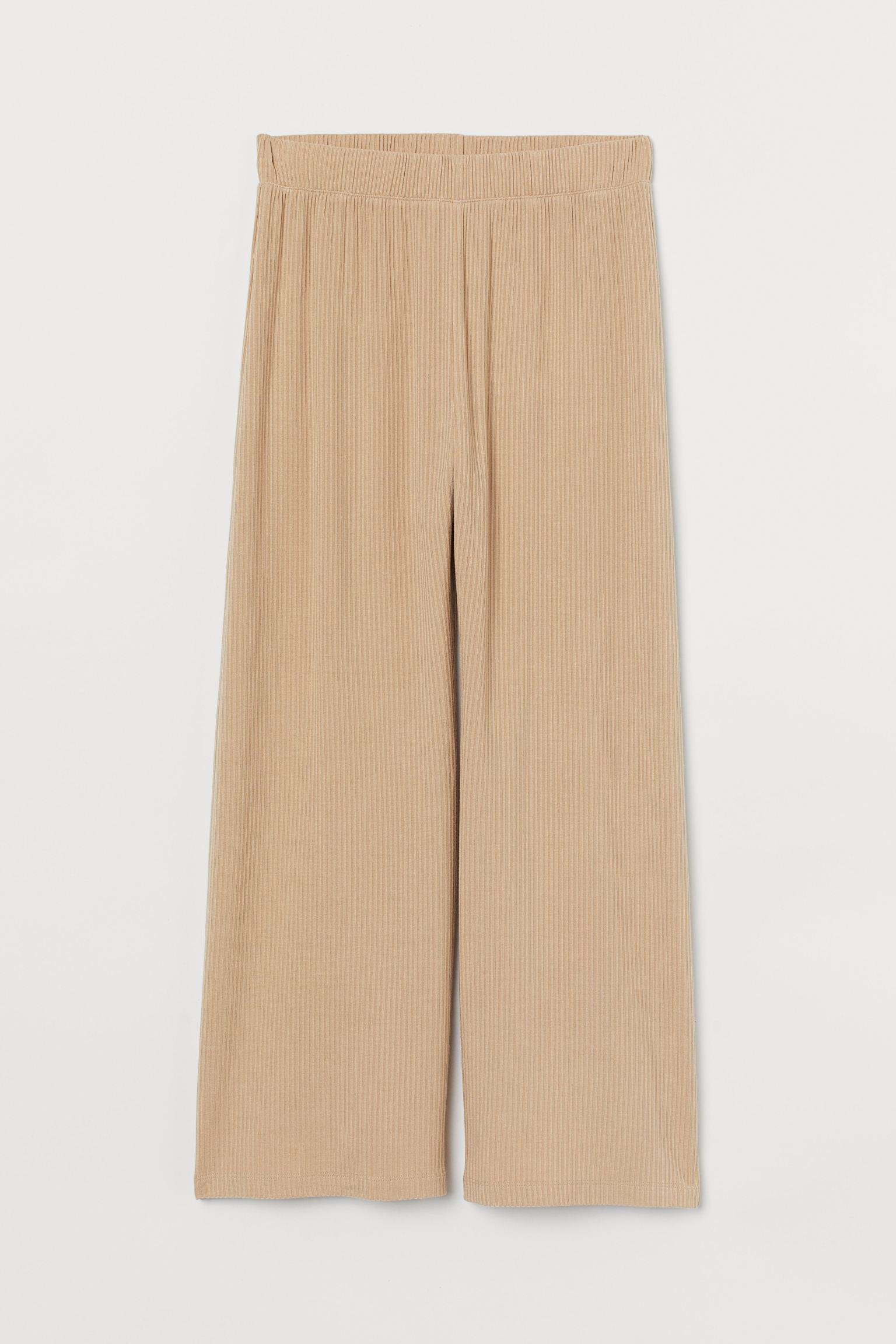 Брюки XXS Бежевый (8255851wer)