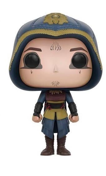 Фігурка Funko Pop Assassin's Creed Maria 10 см (AC M 376)