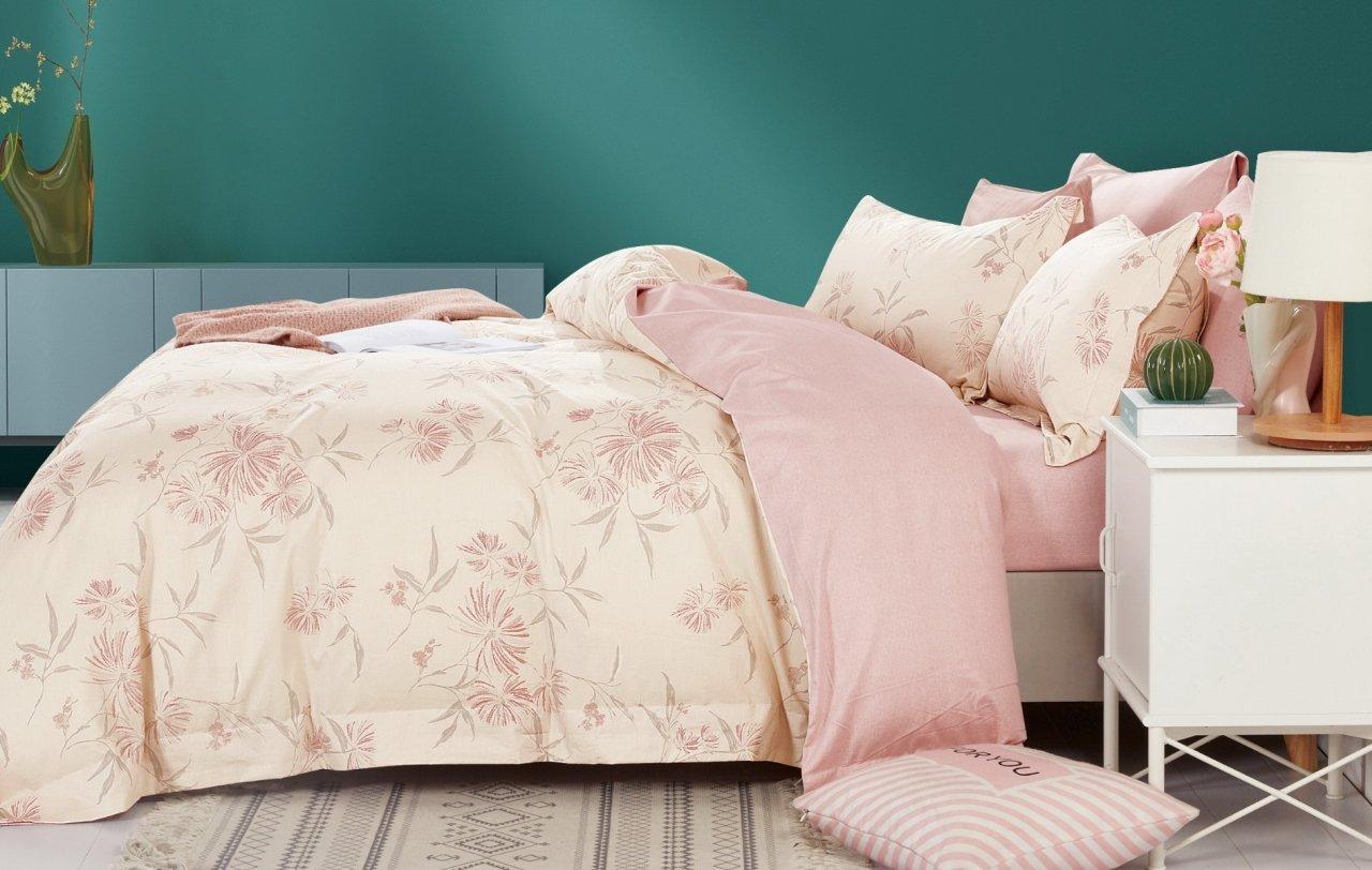 Постельное белье Viluta Tiare 130 сатин люкс (20497) Постельное белье Viluta Tiare 130 сатин люкс (20497)