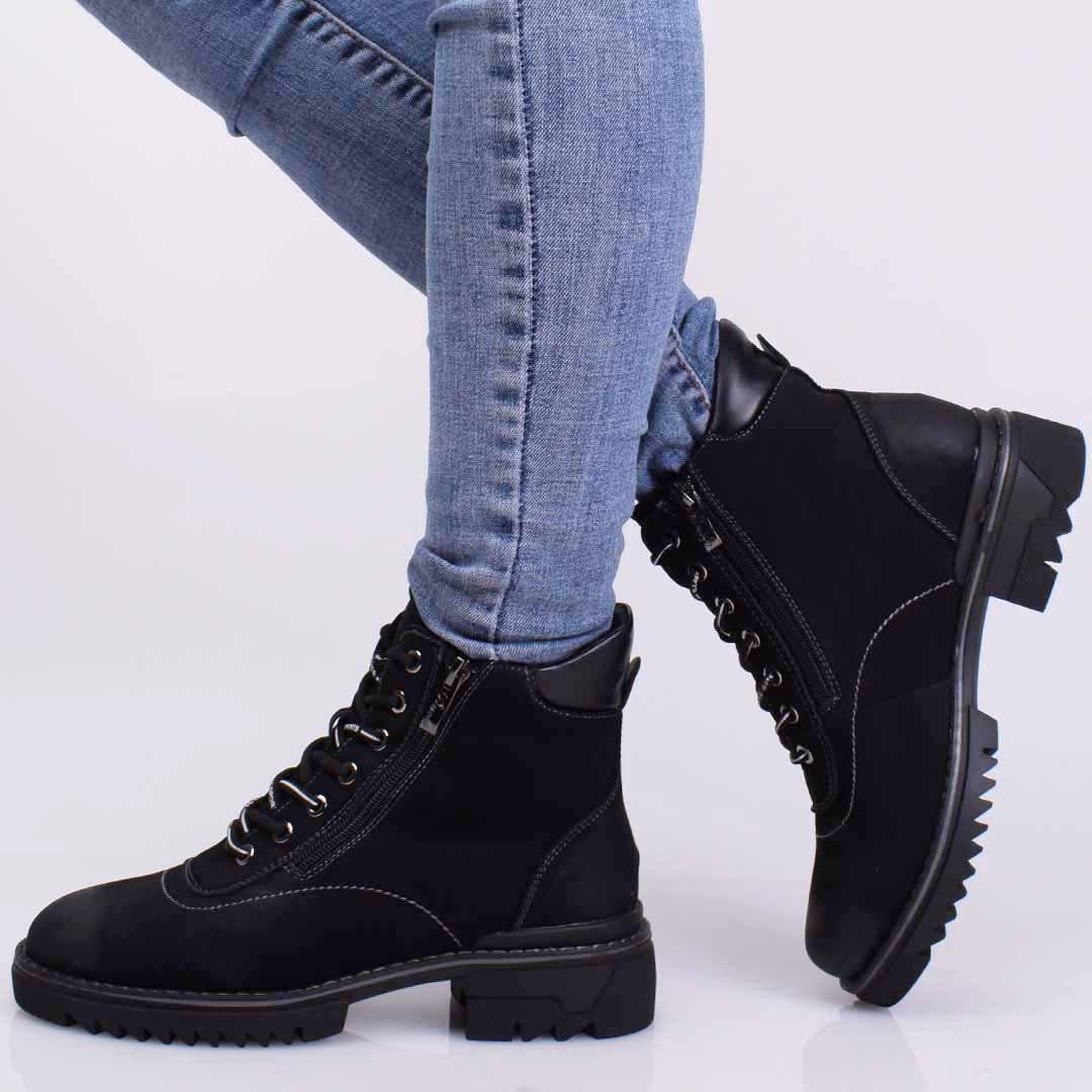 Ботинки женские зимние 335621 р. 39 25 см