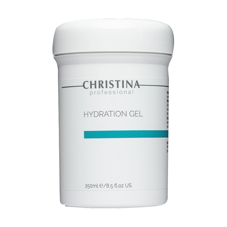 Гель для всех типов кожи Christina Hydration Gel 250 мл (CHR133)