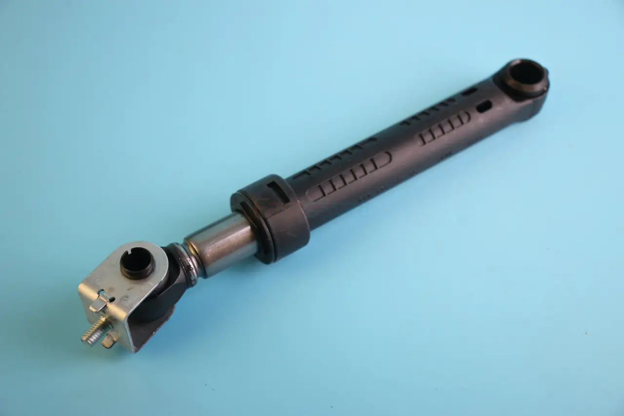 Амортизатор Suspa 06230027 100N для стиральных машин Indesit/Ariston/Whirlpool (DT-DET9840) Амортизатор Suspa 06230027 100N для стиральных машин Indesit/Ariston/Whirlpool (DT-DET9840)