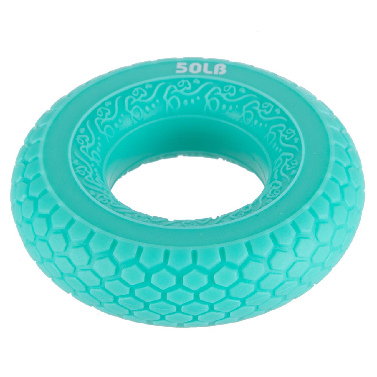 Эспандер кистевой Jello FI-2524 кольцо 8 см (2532844375) - фото 1 Эспандер кистевой Jello FI-2524 кольцо 8 см (2532844375) - фото 1