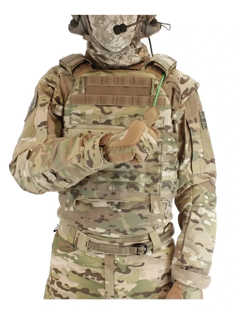 【実物】WARRIOR ASSAULT SYSTEMS MULTICAM Новый бренд Warrior Assault Systems | военторг Милитарист