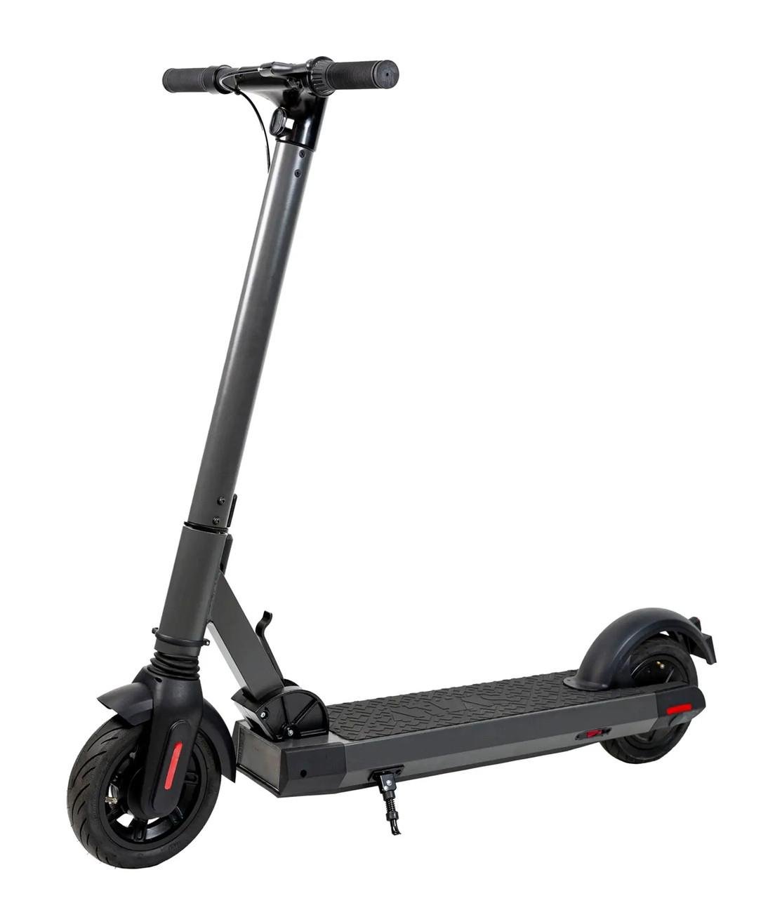 Электросамокат ATLAS i-Max Pro Grey