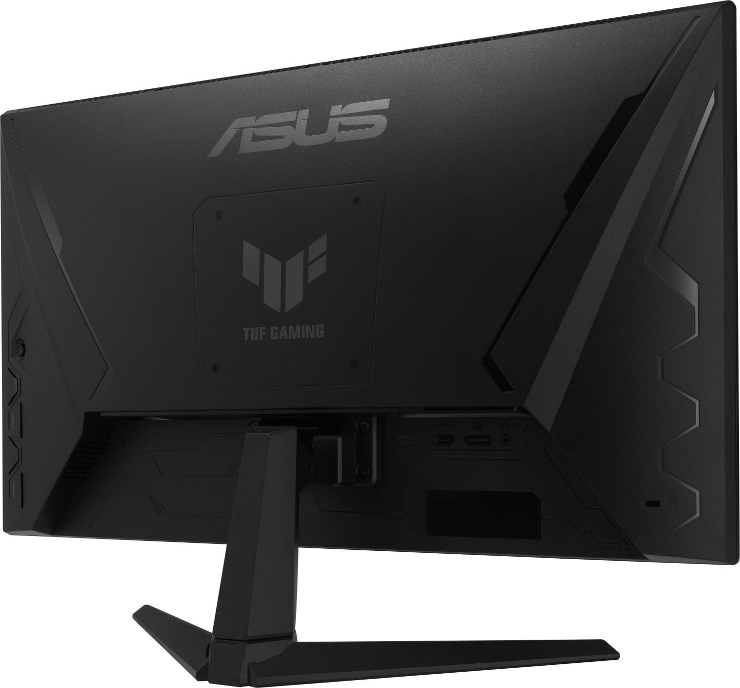 Монітор Asus Sus TUF Gaming VG249QM1A 24" (4711081766674) - фото 4 Монітор Asus Sus TUF Gaming VG249QM1A 24" (4711081766674) - фото 4