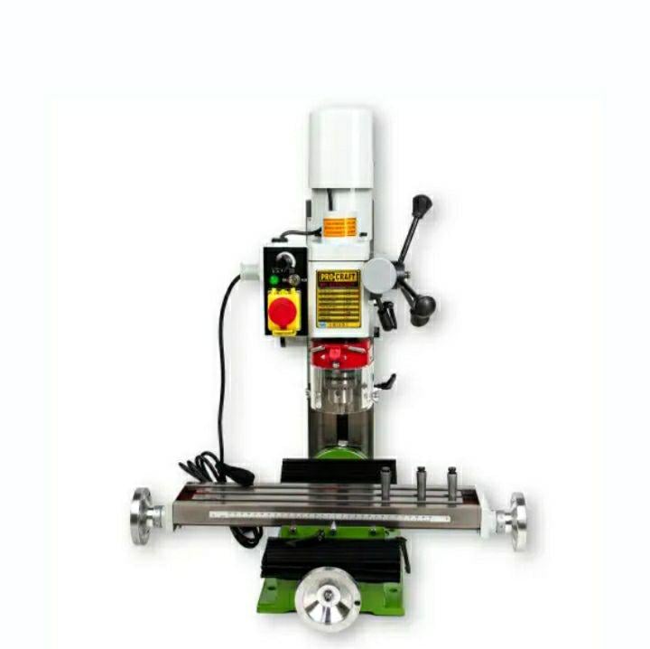 Верстат фрезерний VMM1100 по ProCraft металу (23742064)