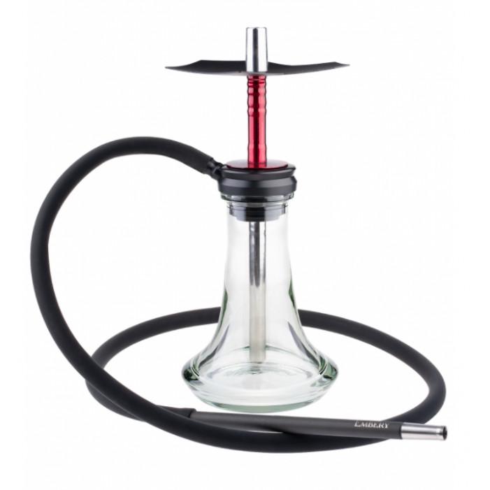 Кальян Embery Mini Mono Strawberry (41161)