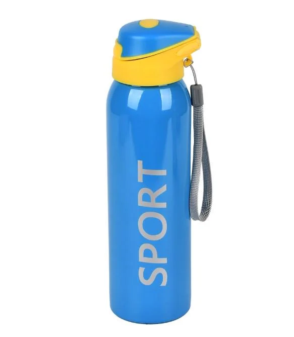 Термос-поилка Sport 500 мл (LU001190)