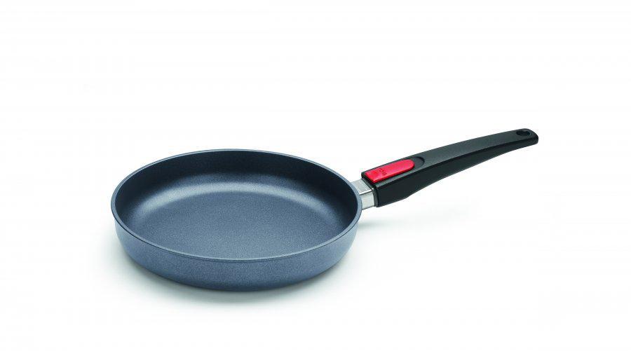 Сковорода Woll Diamond lite d 24 см (W1524DPS)
