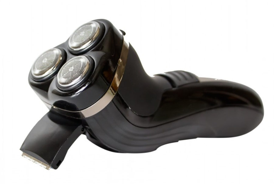 Электробритва Gemei GM 7300 аккумуляторная