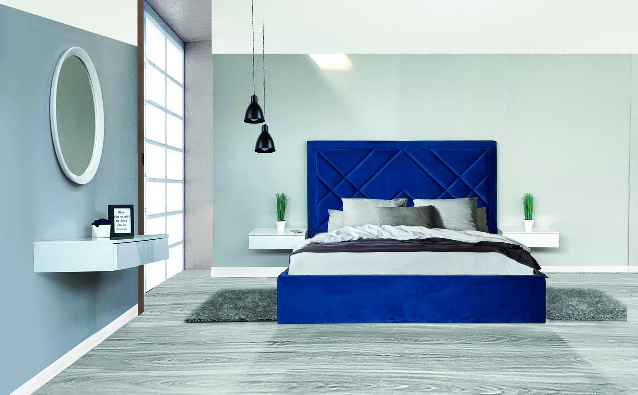 Гарнитур спальный Миро-Марк Viva (212-6441)