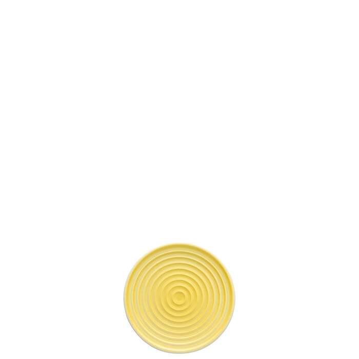 Блюдце Thomas ONO friends 11 см Yellow (2570633)