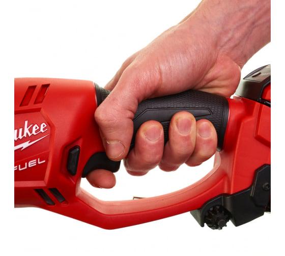 Акумуляторний кутовий дриль Milwaukee M18 CRAD-0Х HD BOX 4933451451 - фото 5