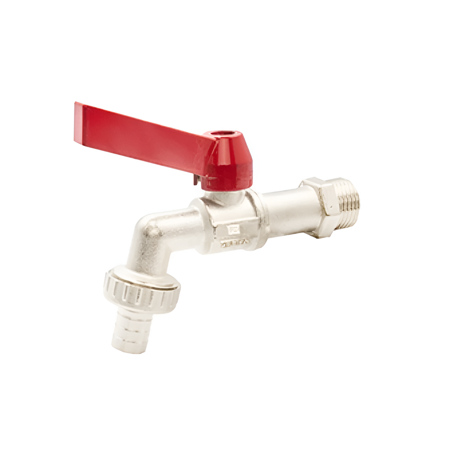 Кран поливу FADO S.r.l 3/4" (PK02)