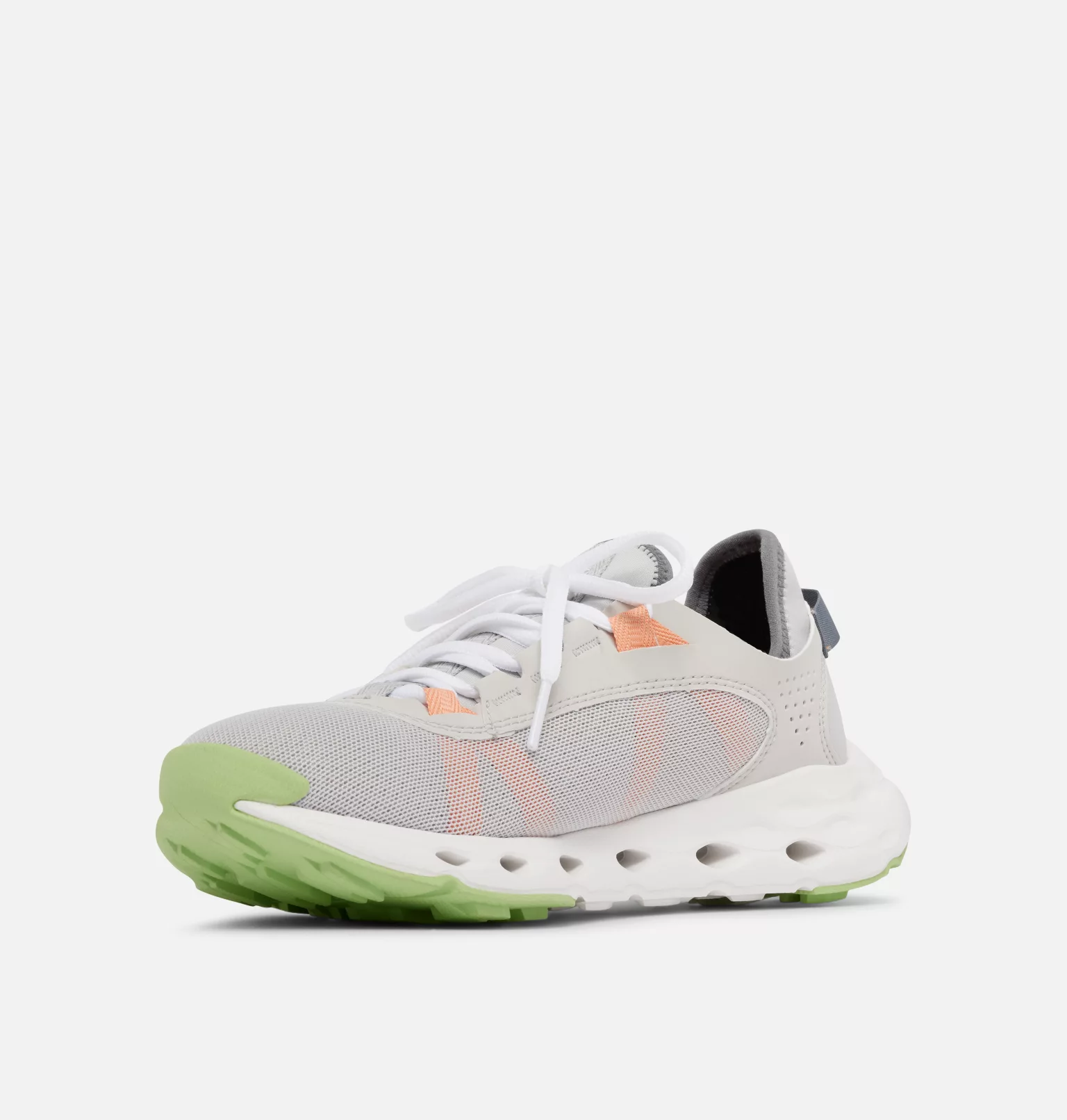 Кроссовки женские Columbia Drainmaker XTR р. 39 (2062521 063) - фото 2 Кроссовки женские Columbia Drainmaker XTR р. 39 (2062521 063) - фото 2