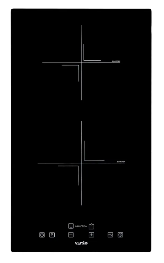 Варильна поверхня індукційна HI 32 TC FBS Варильна поверхня індукційна HI 32 TC FBS