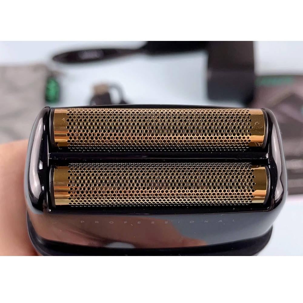 Електробритва шейвер VGR V-377 High-speed Black (2598348750) - фото 4