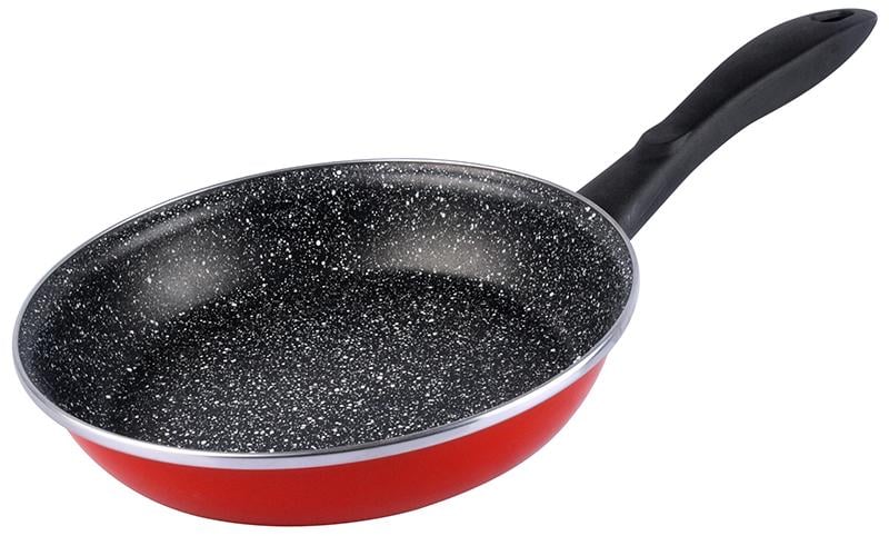 Сковорода Vitrinor Rojo Ø 26 cм с антипригарным покрытием (VI-1105678)